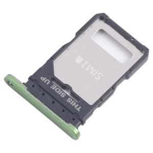 Motorola Edge 50 Fusion green SIM card tray replacement