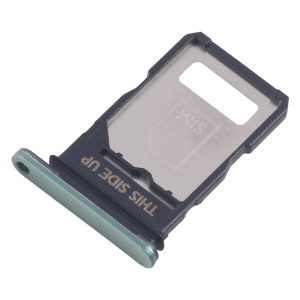 Motorola Edge 40 Neo XT2307-1 green SIM card tray