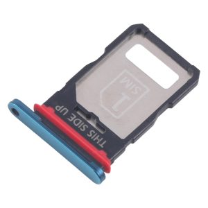 Motorola Edge 40 Neo XT2307-1 blue SIM card tray