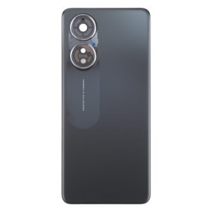 OPPO A58 4G CPH2577 black back cover replacement
