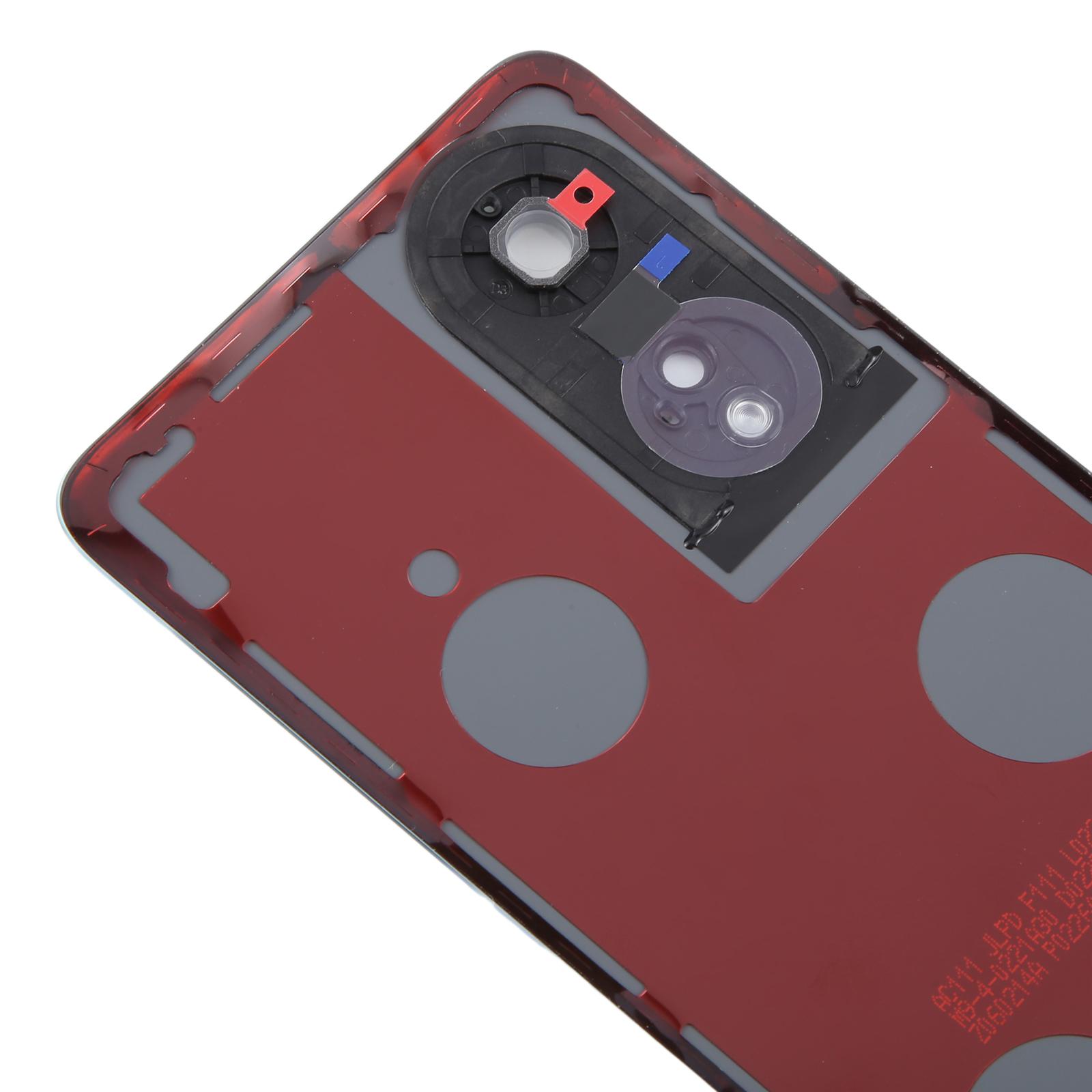 OPPO A58 4G CPH2577 Green Back Cover Replacement - Image 3