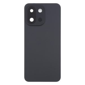 OnePlus 13T black back cover replacement