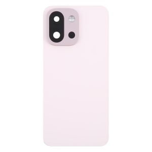 OnePlus 13T pink back cover replacement