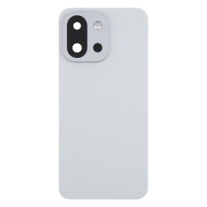 OnePlus 13T gray back cover replacement