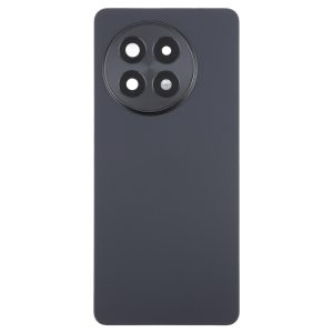 OnePlus 13R black back cover replacement