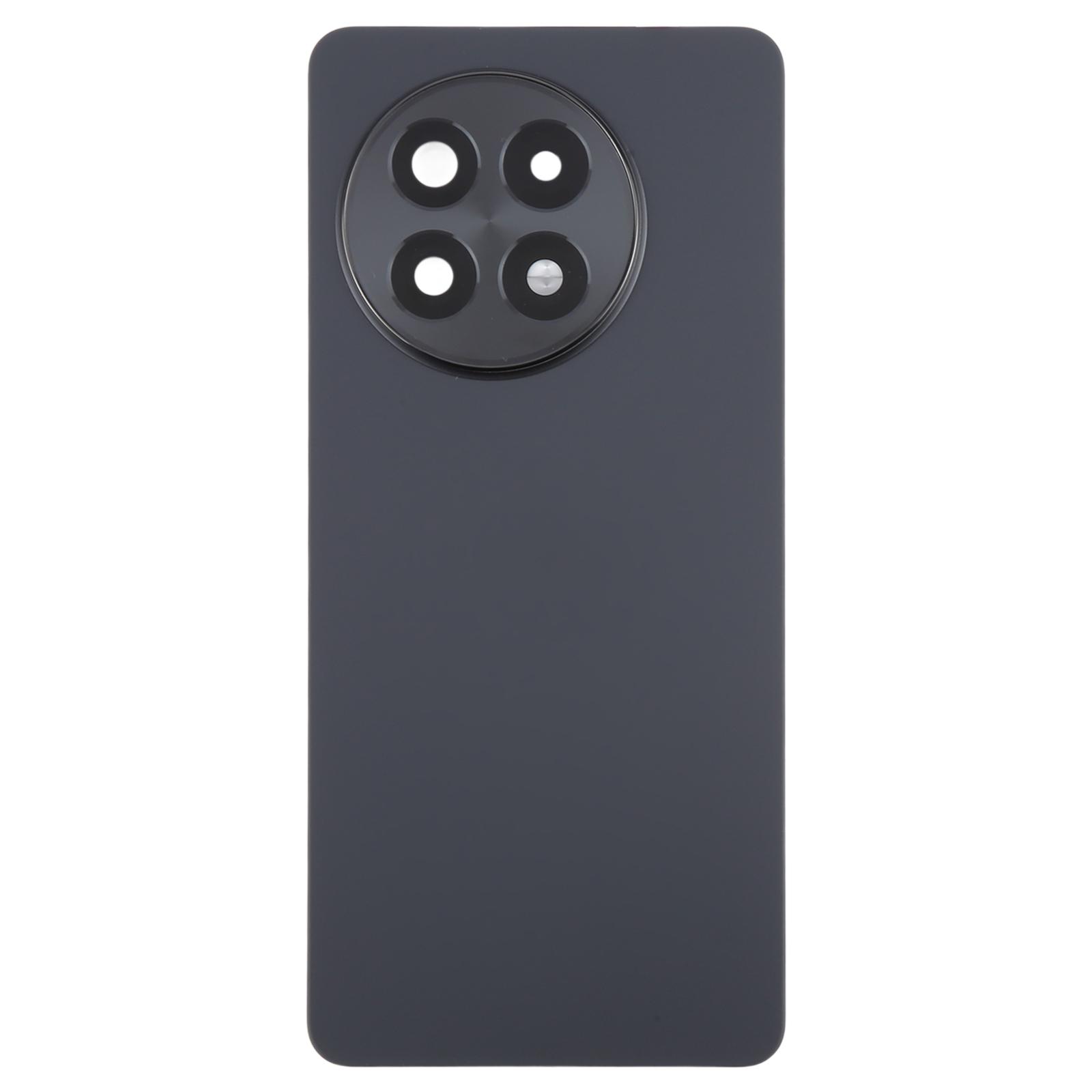 OnePlus 13R black back cover replacement