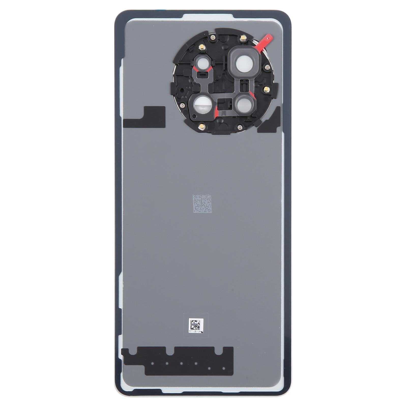 OnePlus 13R Titanium Back Cover Replacement - Image 2