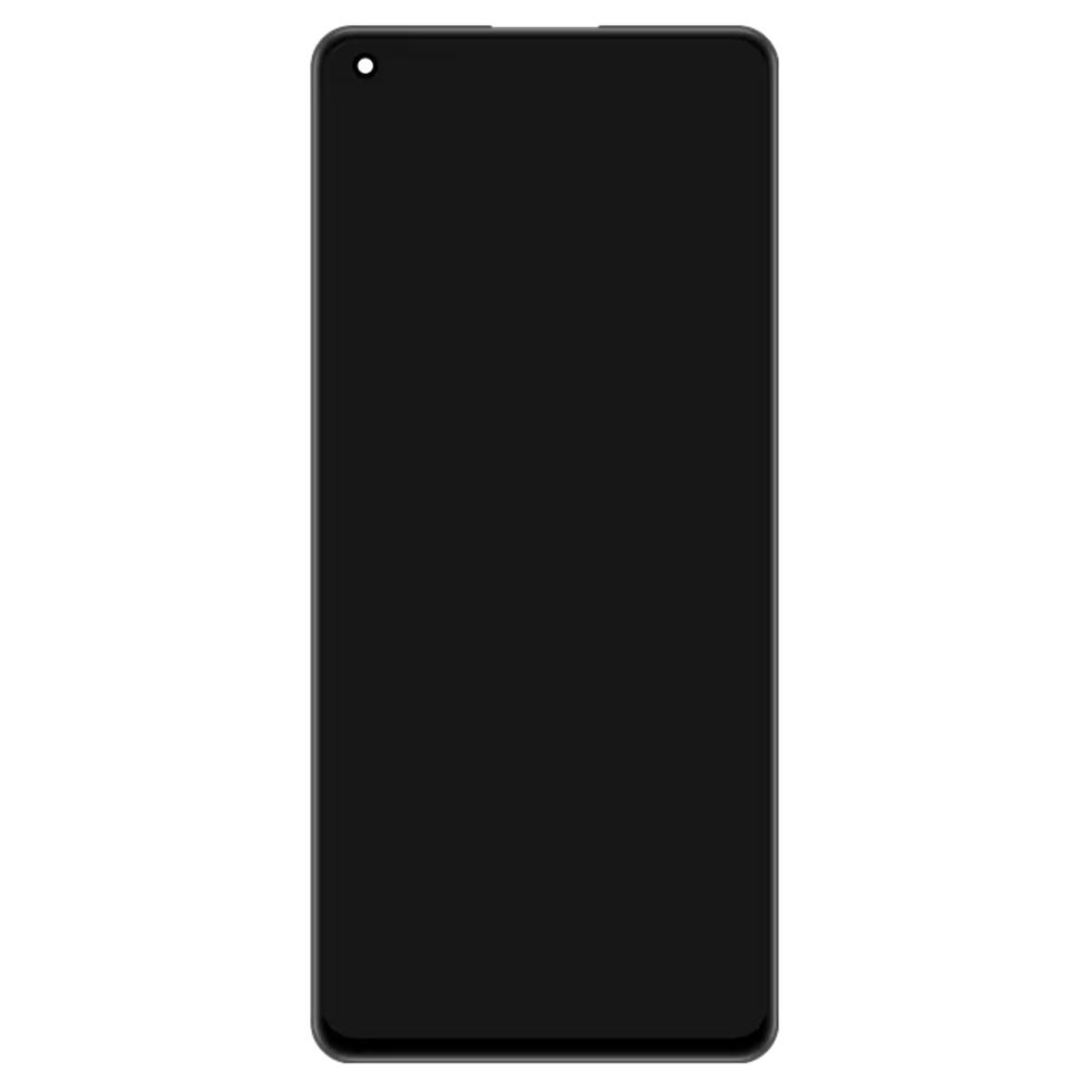 OnePlus 8 Pro screen replacement black
