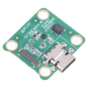 Nokia T20 charging port board replacement