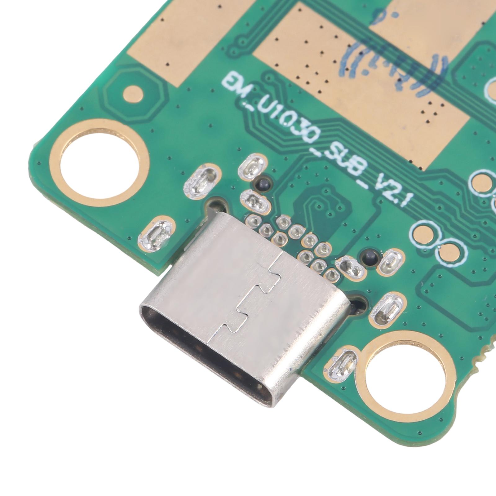 Nokia T20 TA-1397 TA-1394 TA-1392 Charging Port Board Replacement - Image 3