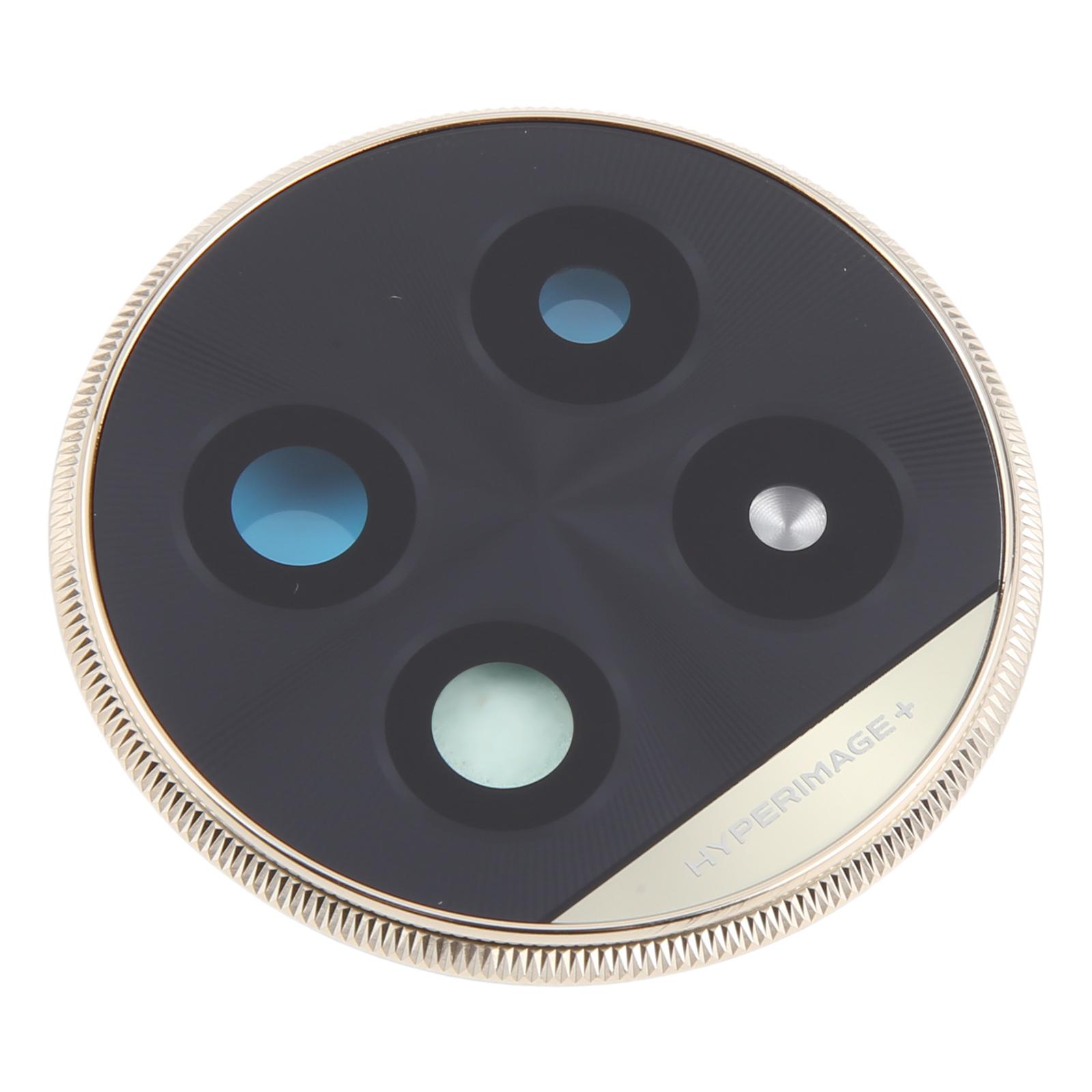 Realme 13 Pro rear camera lens cover black