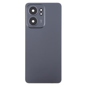 OPPO Reno13 F back cover replacement black