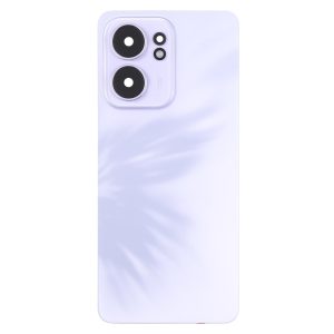 OPPO Reno13 F purple back cover replacement