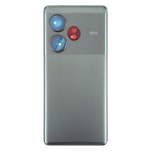 Realme GT 6T green back cover replacement