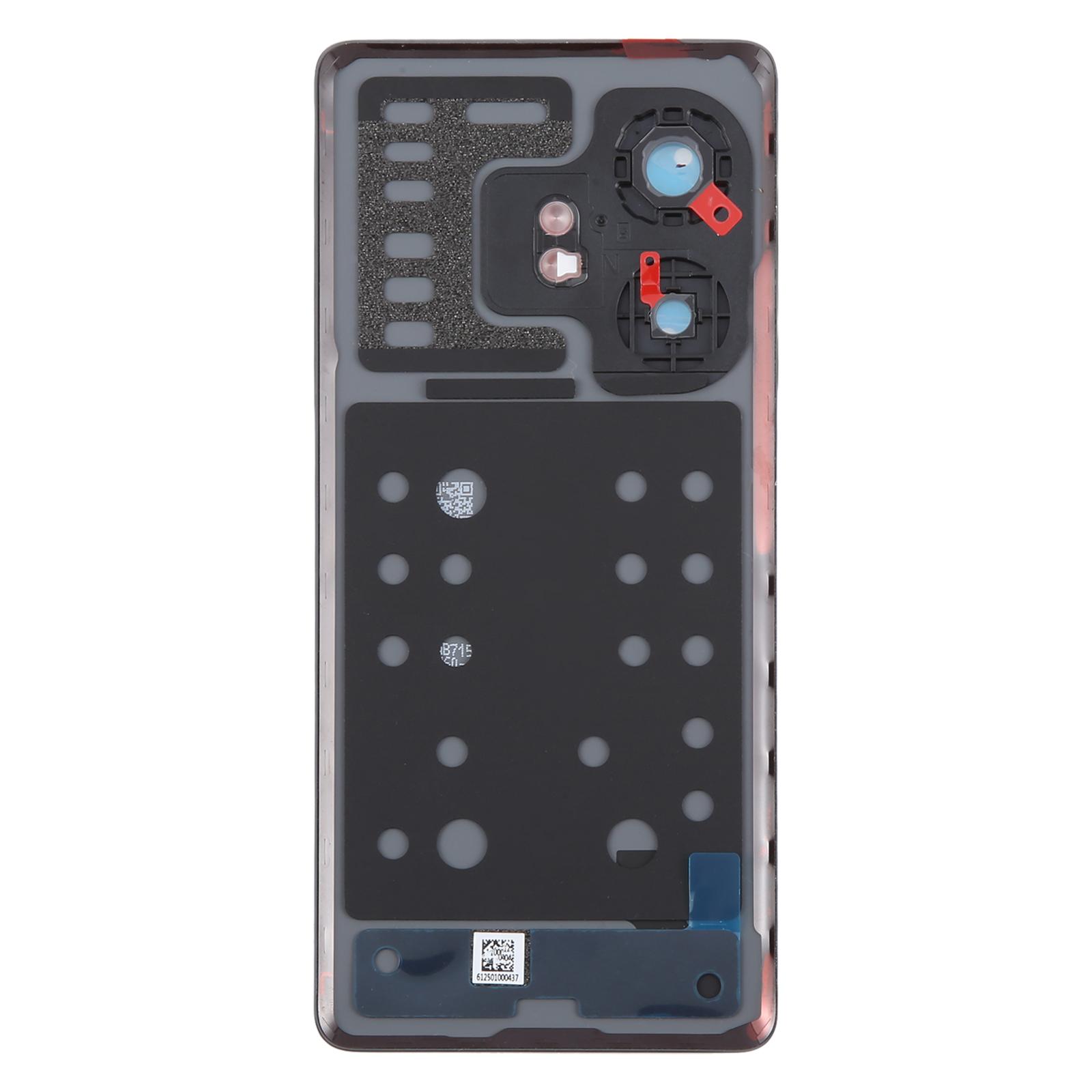 Realme GT 6T Silver Back Cover Replacement - Image 2