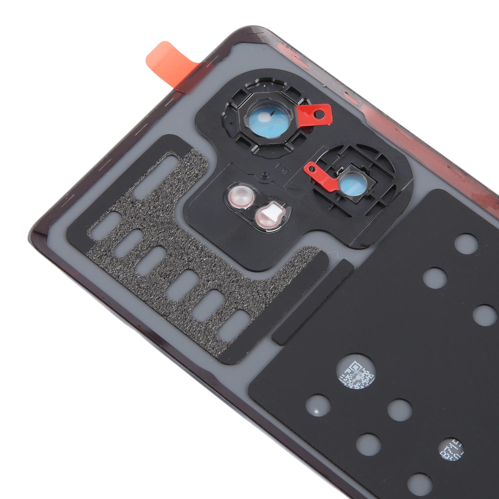 Realme GT 6T Silver Back Cover Replacement - Image 4