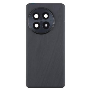 OnePlus 13 CPH2655 matte black back cover replacement
