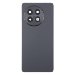 OnePlus 13R back cover replacement Matte Gray