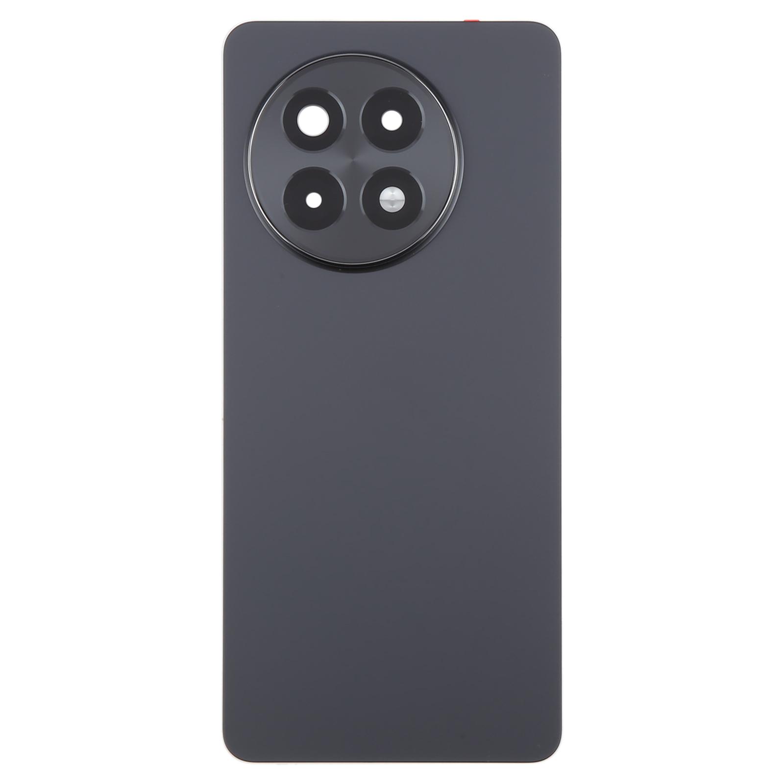 OnePlus Ace 5 back cover replacement Matte Gray