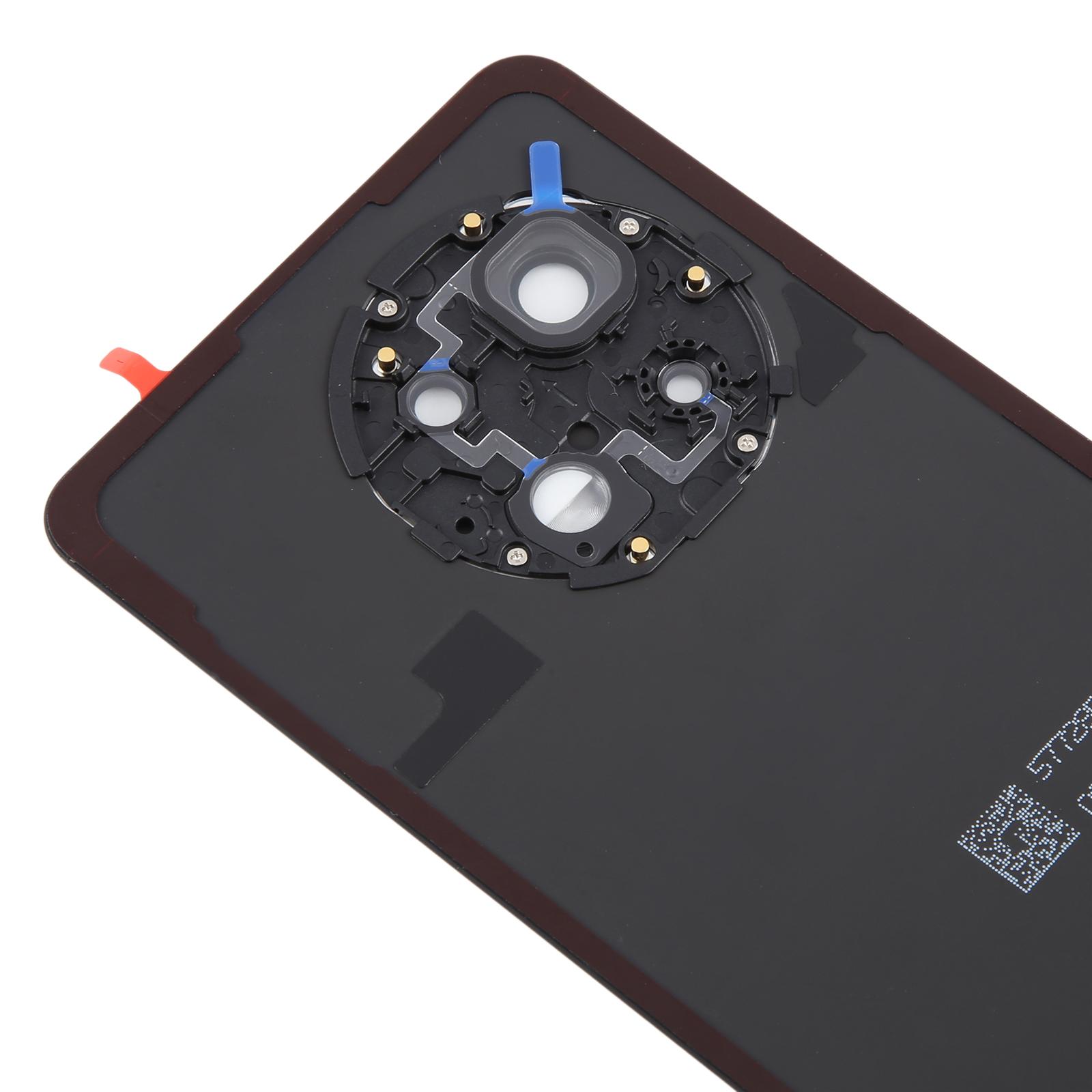OnePlus Ace 5 Matte Gray Back Cover Replacement - Image 4