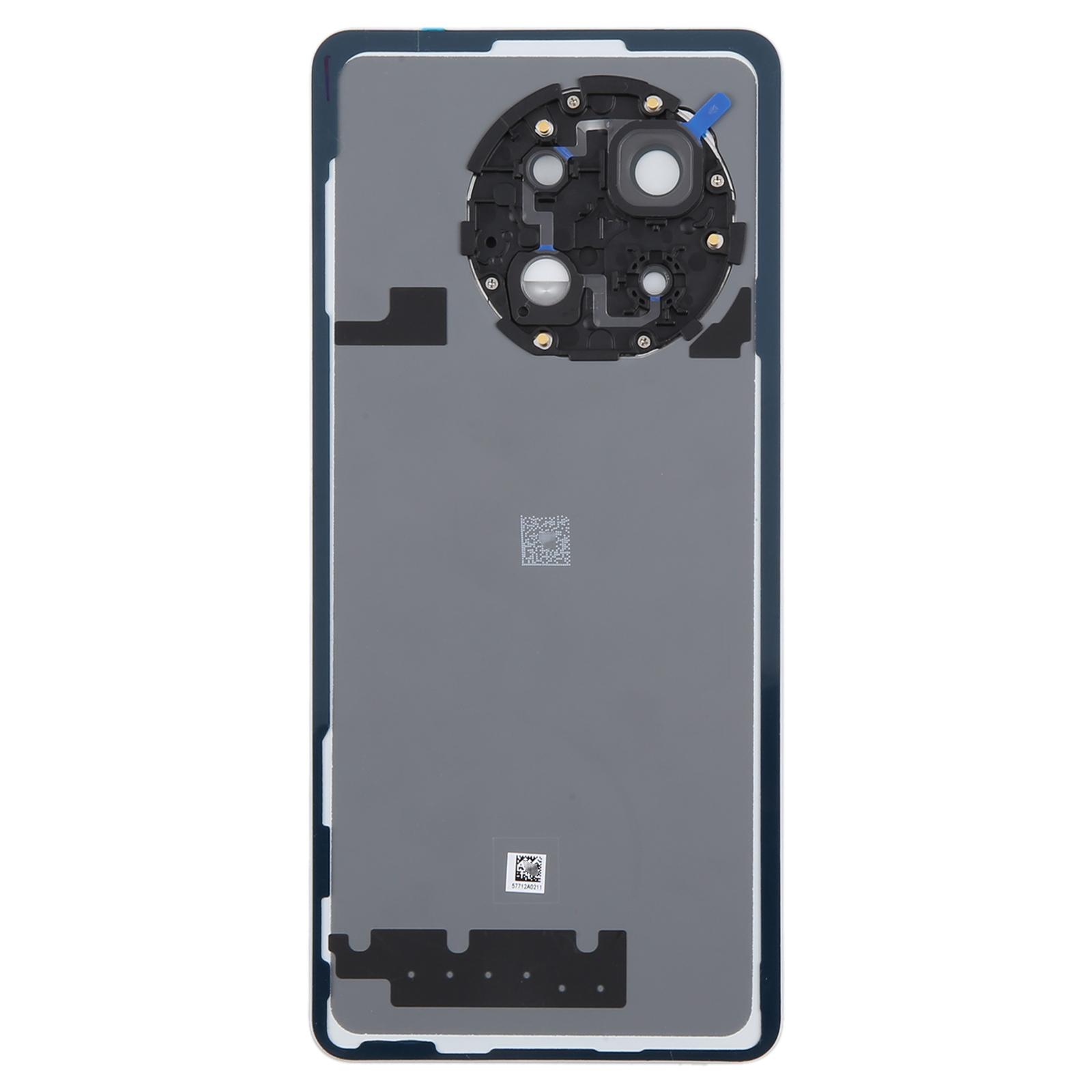 OnePlus Ace 5 Titanium Back Cover Replacement - Image 2