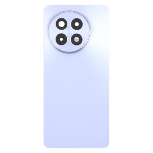 OnePlus Ace 5 Pro back cover replacement Matte Purple