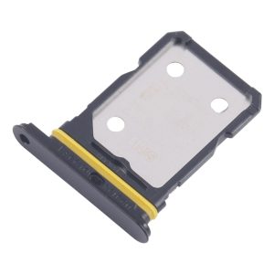 Realme GT Neo 3 black SIM card tray replacement