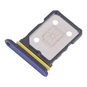 Realme GT Neo 3 blue SIM card tray