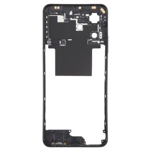 Realme C53 RMX3760 middle frame bezel black