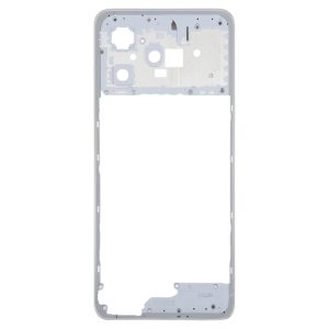 Realme C53 RMX3760 gold middle frame replacement