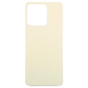 Realme C53 RMX3760 gold back cover