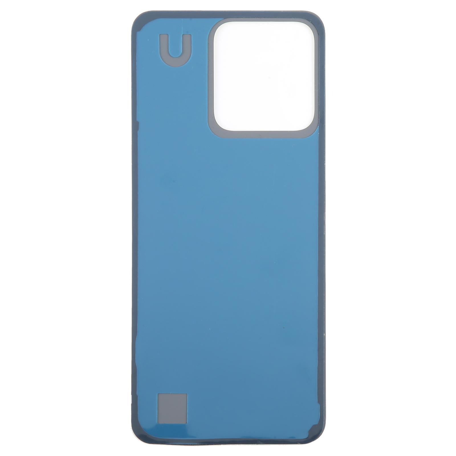Realme C53 RMX3760 Gold Back Cover Replacement - Image 2