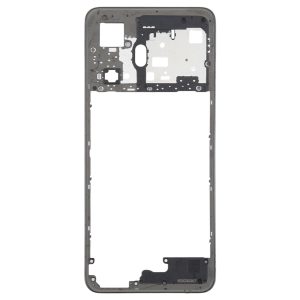 Realme C55 RMX3710 black middle frame replacement