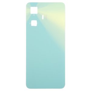 Realme C55 back cover replacement green