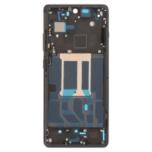 OnePlus 12R grey middle frame bezel replacement