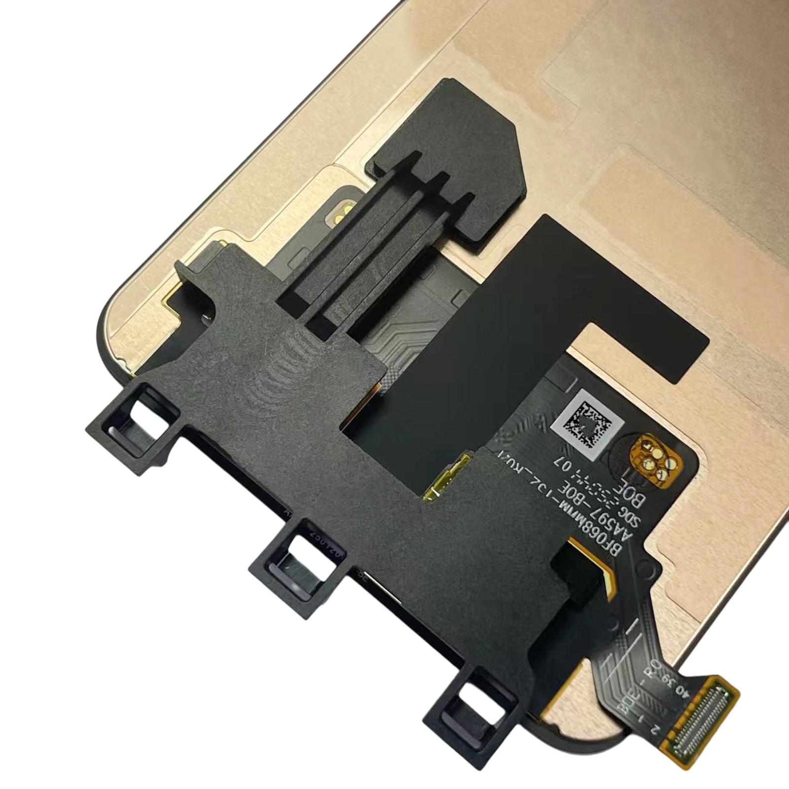 OnePlus Ace 5 Racing LCD Screen With Digitizer Replacement - Image 4