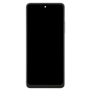 Realme C67 4G LCD screen replacement dark green