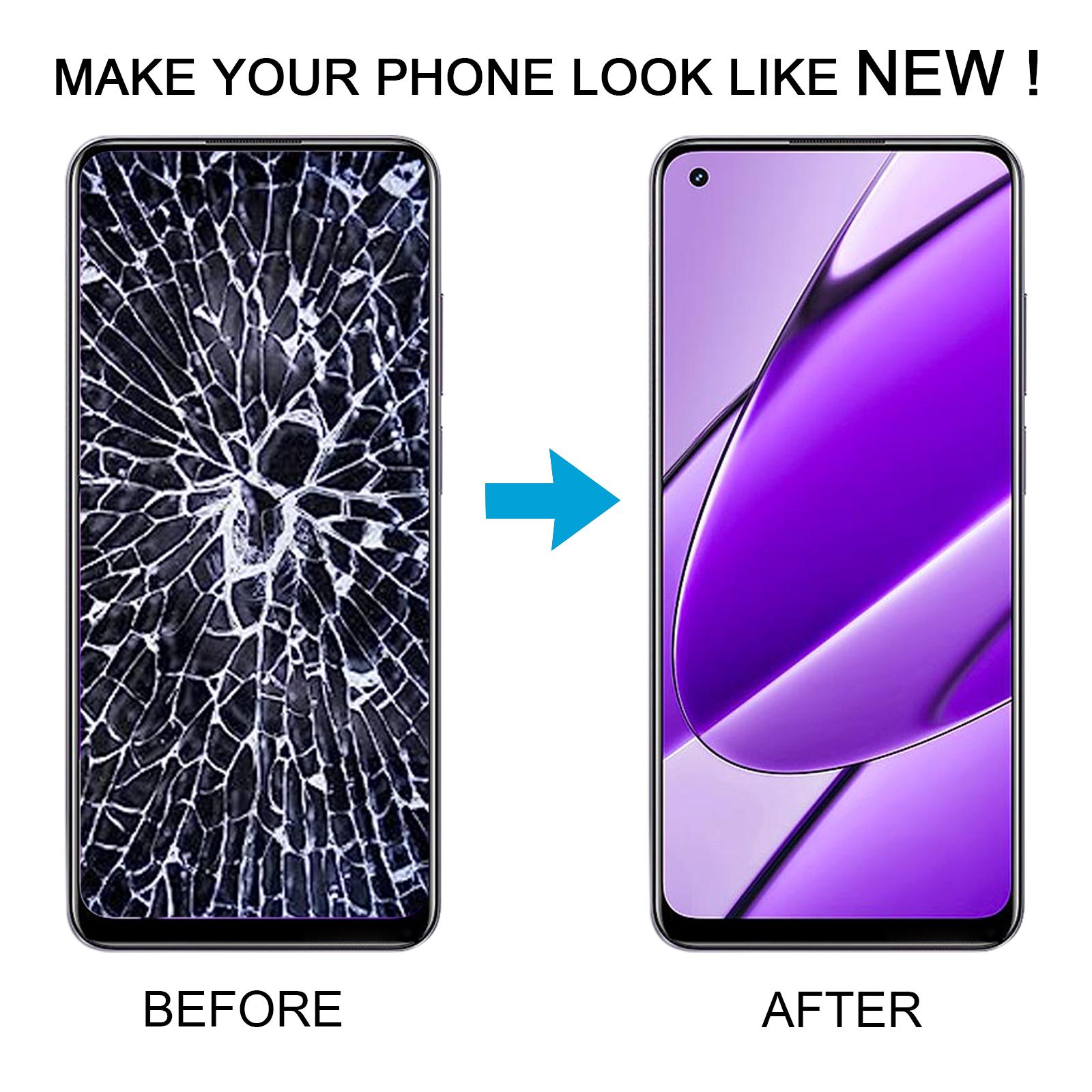 Realme 11 4G RMX3636 OLED Screen Replacement - Image 5