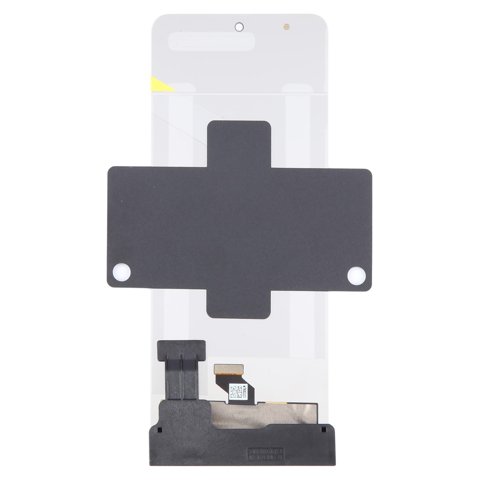 Motorola Razr 60 AMOLED Screen Replacement - Image 2