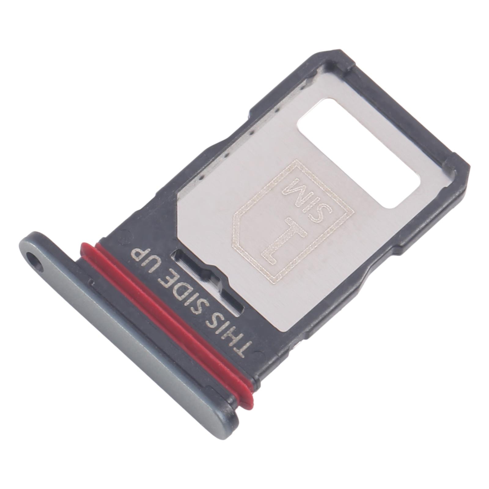Motorola Edge 60 Pro green SIM card tray replacement