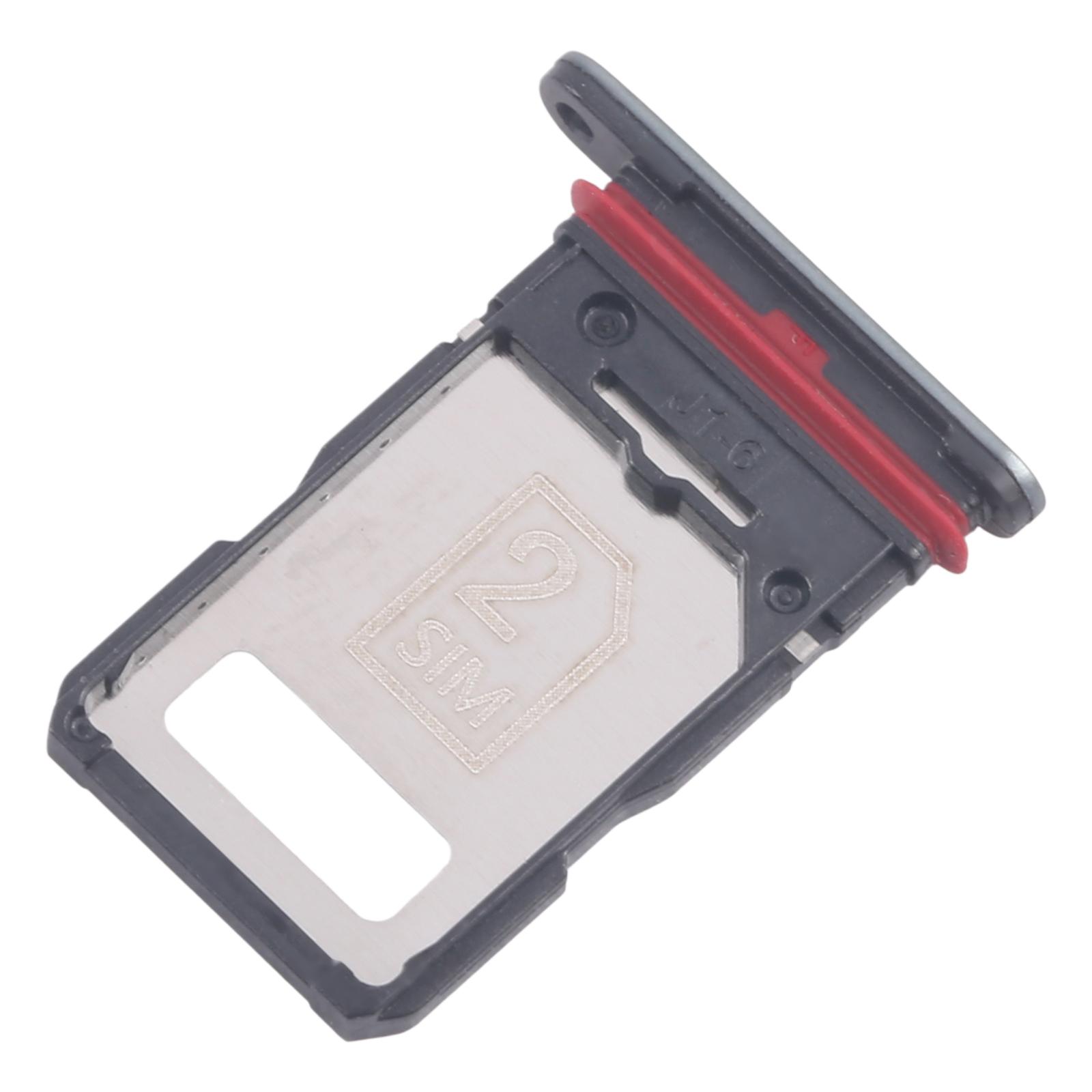 Motorola Edge 60 Pro Green SIM Card Tray Replacement - Image 2