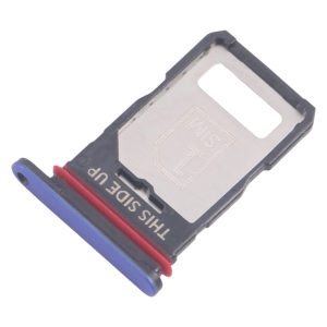 Motorola Edge 60 Pro blue SIM card tray replacement