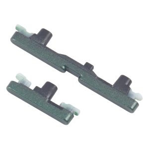 Motorola G96 power button and volume button green