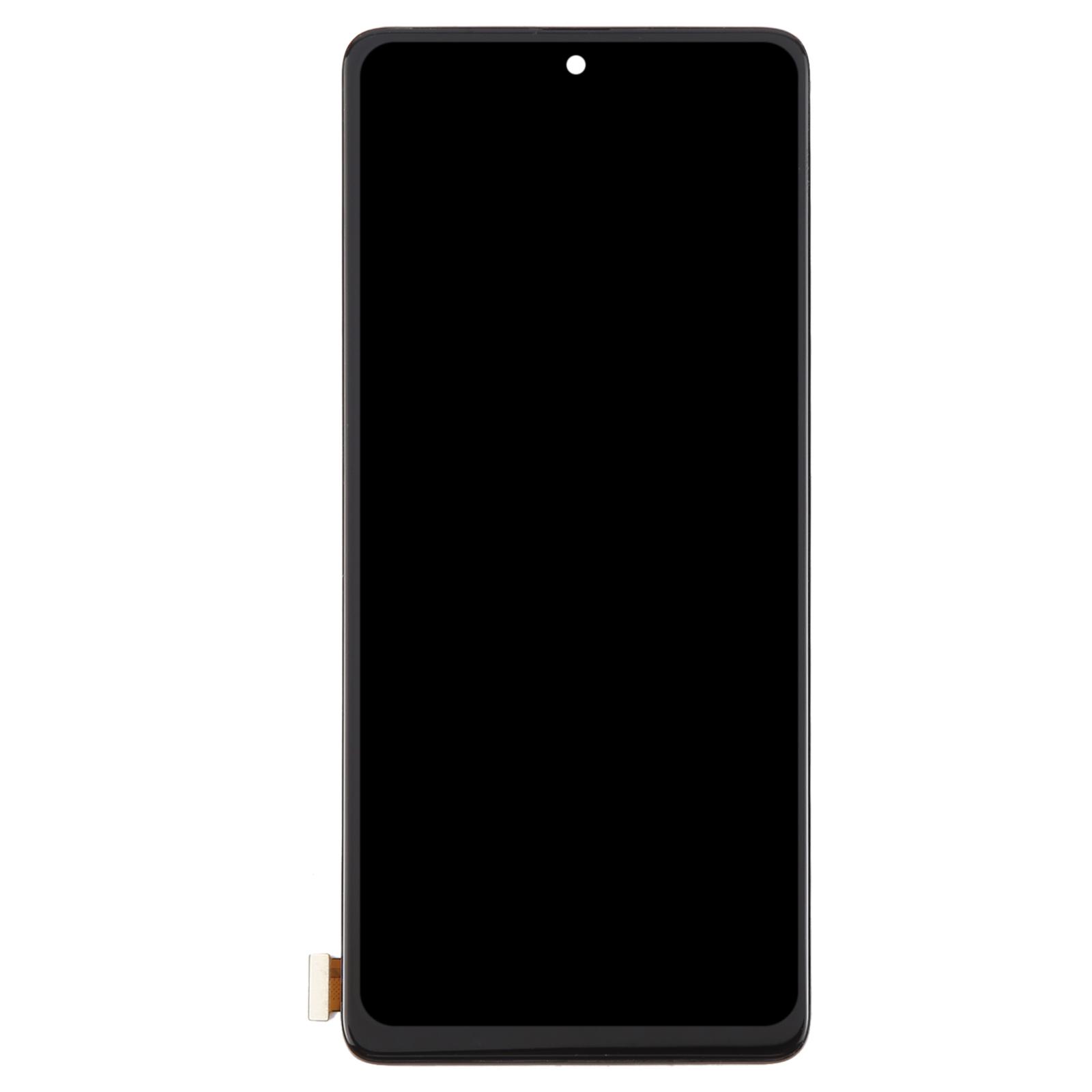 OnePlus Ace 2 PHK110 screen replacement