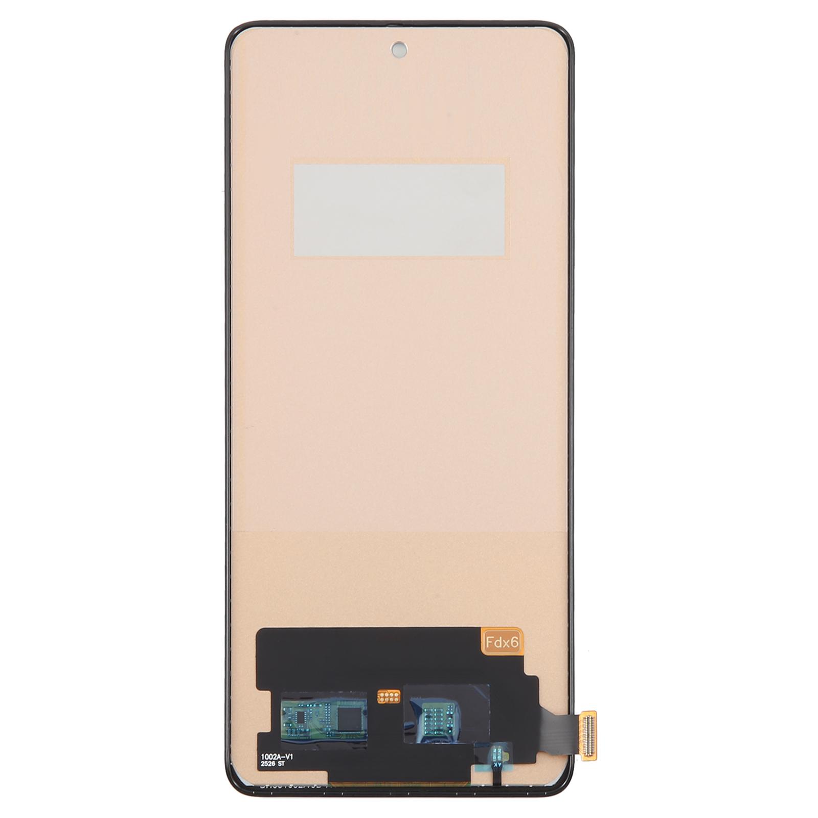 OnePlus Ace 2 PHK110 Screen Replacement - Image 2