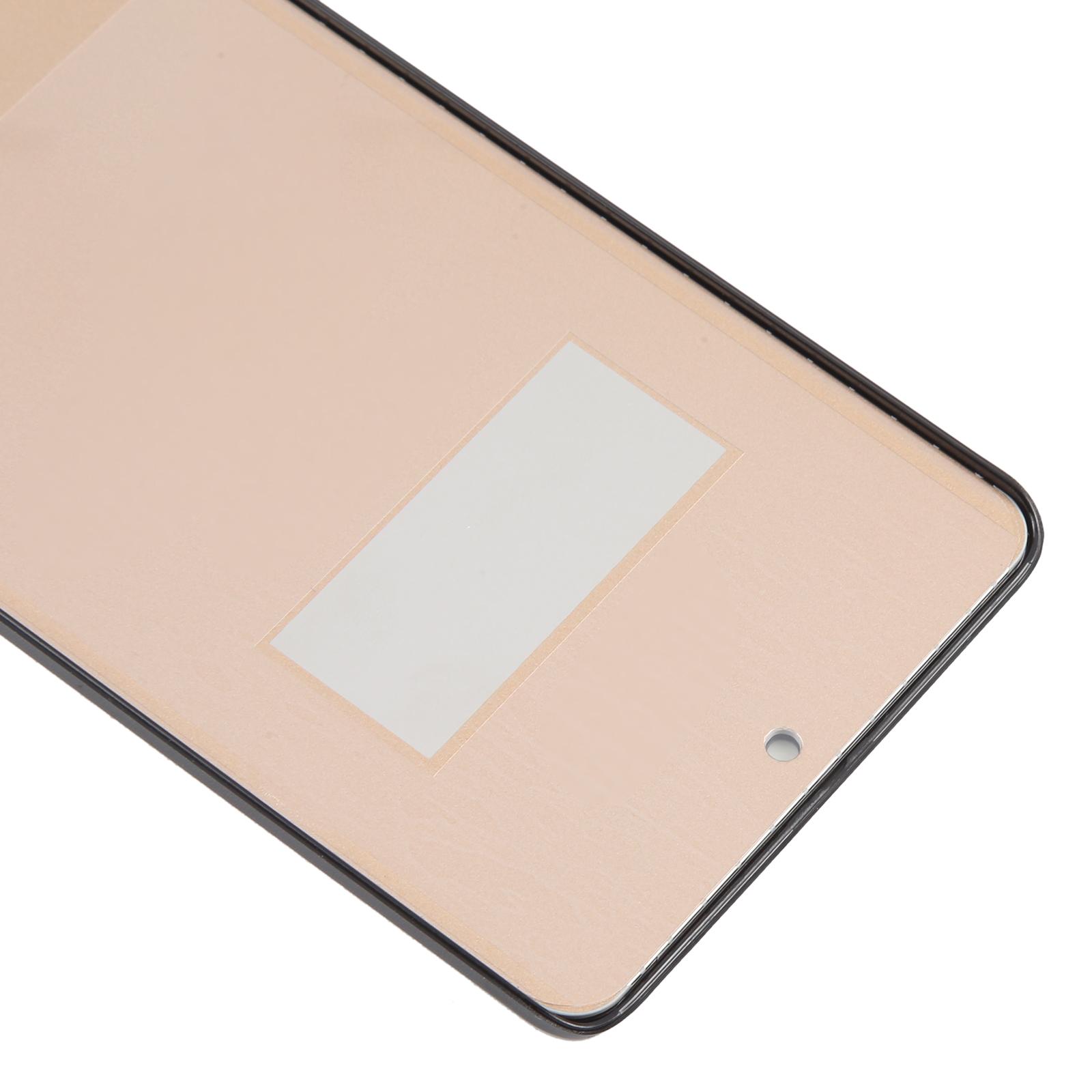 OnePlus Ace 2 PHK110 Screen Replacement - Image 3