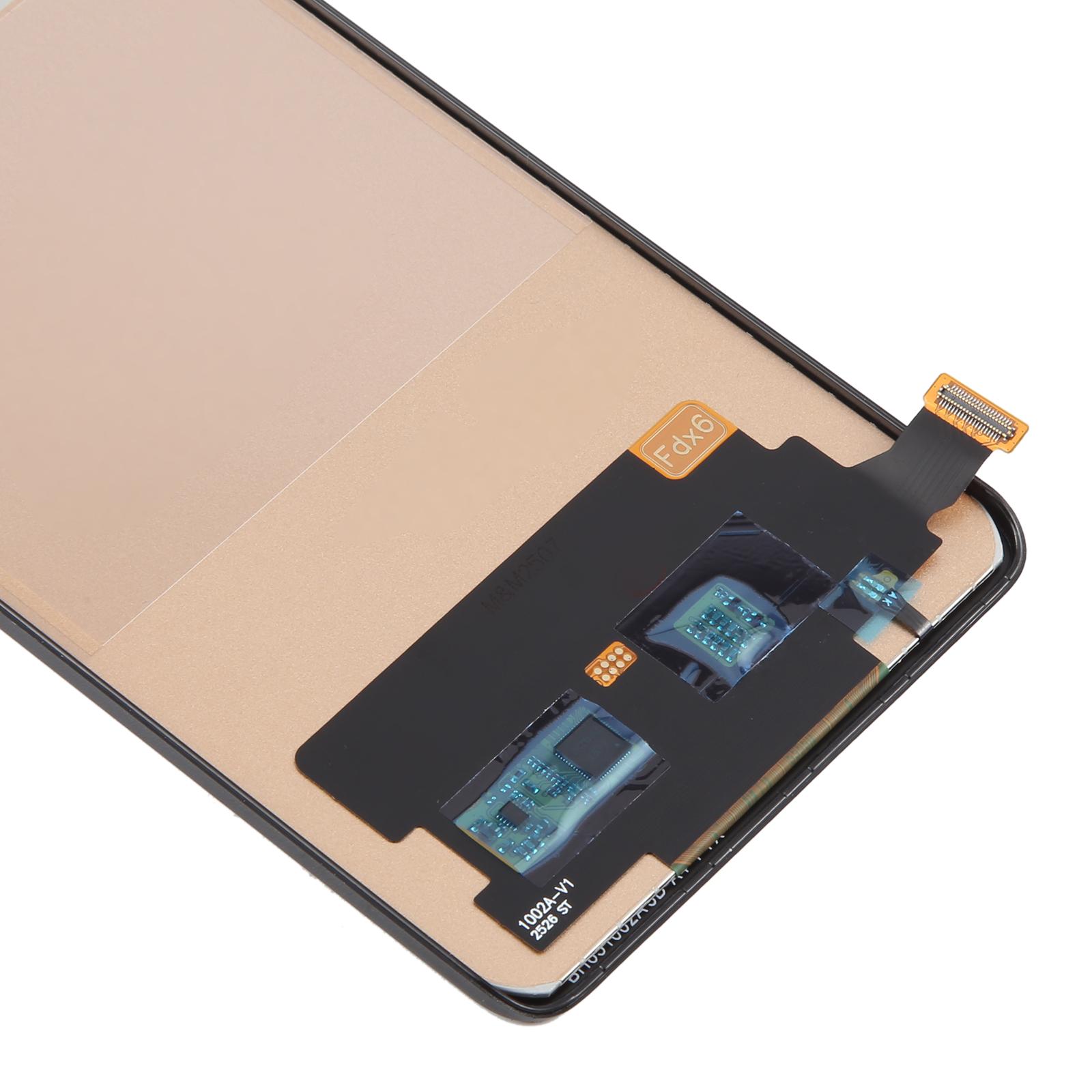 OnePlus Ace 2 PHK110 Screen Replacement - Image 4