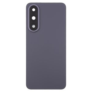 OnePlus Ace 5 Ultra black back cover replacement