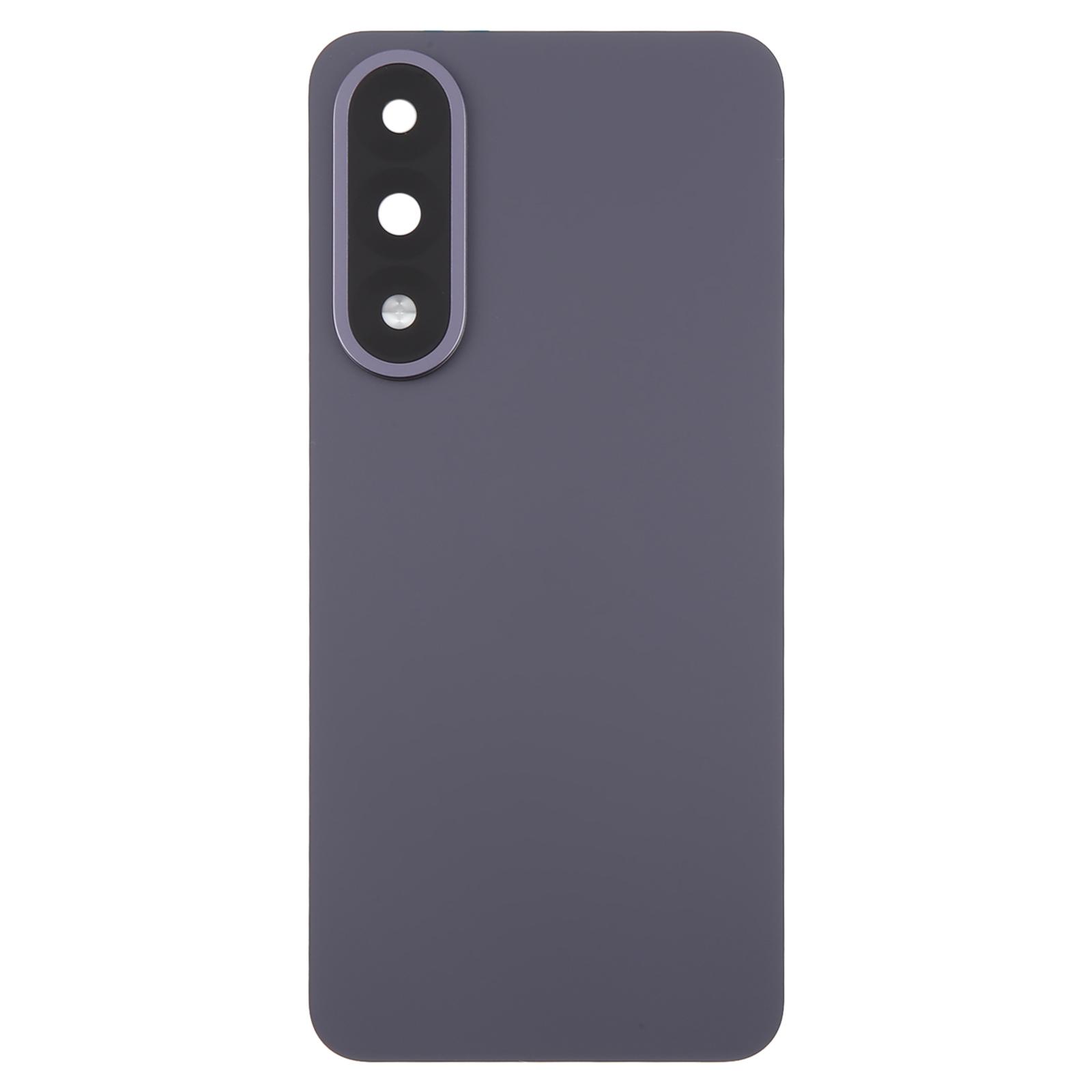 OnePlus Ace 5 Ultra black back cover replacement