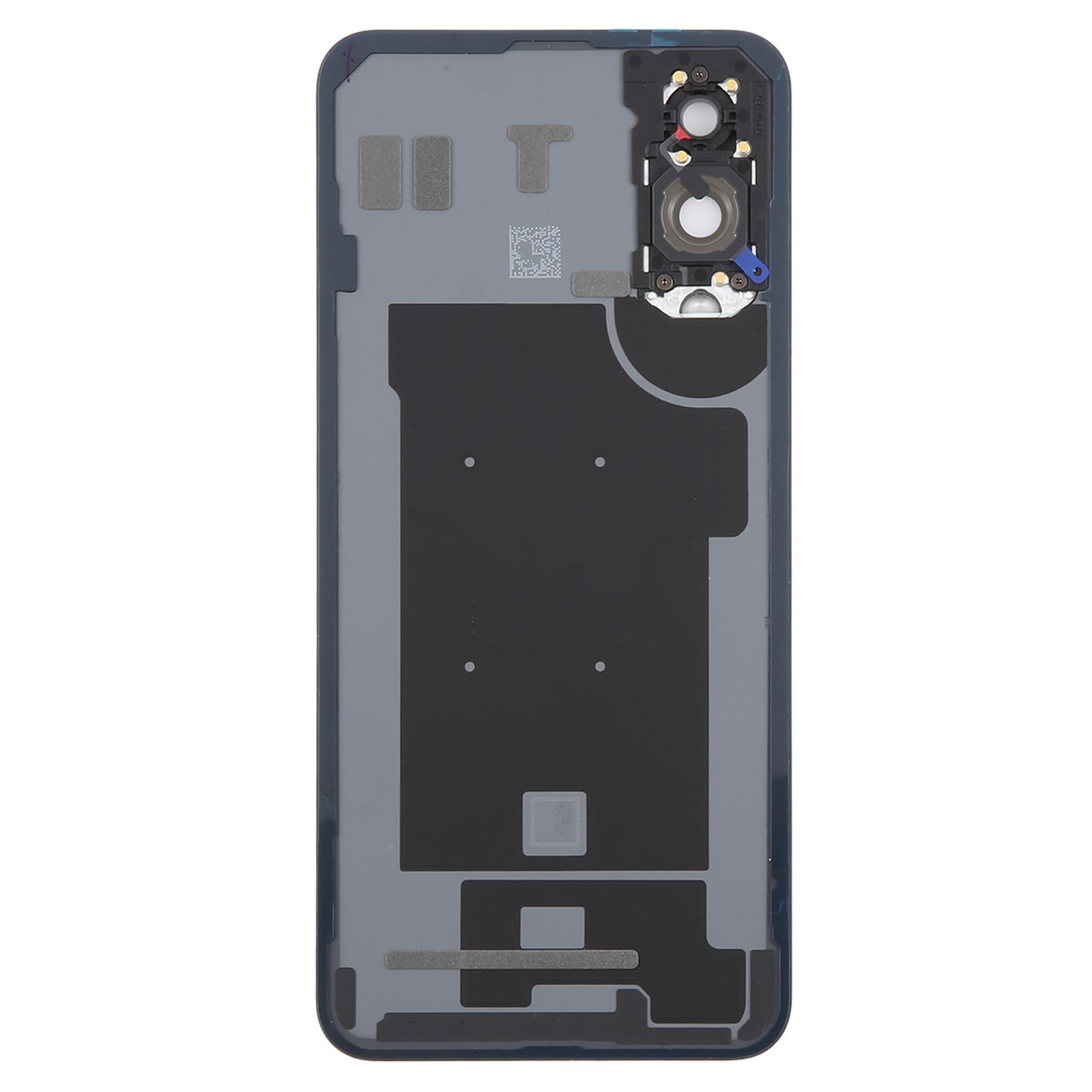 OnePlus Ace 5 Ultra Black Back Cover Replacement - Image 2